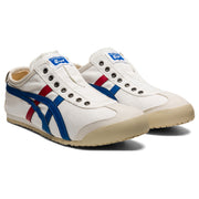 Onitsuka Tiger Mexico 66 Slip-On White/Tricolor front