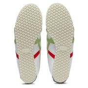 Onitsuka Tiger Mexico 66 Slip-On White/Jade sole