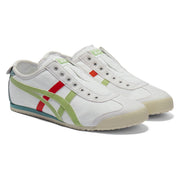 Onitsuka Tiger Mexico 66 Slip-On White/Jade front