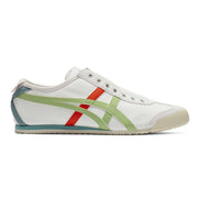 Onitsuka Tiger Mexico 66 Slip-On White/Jade lateral
