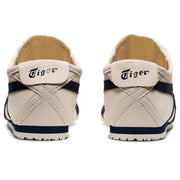 Onitsuka Tiger Mexico 66 Slip-On Birch/Midnight heel
