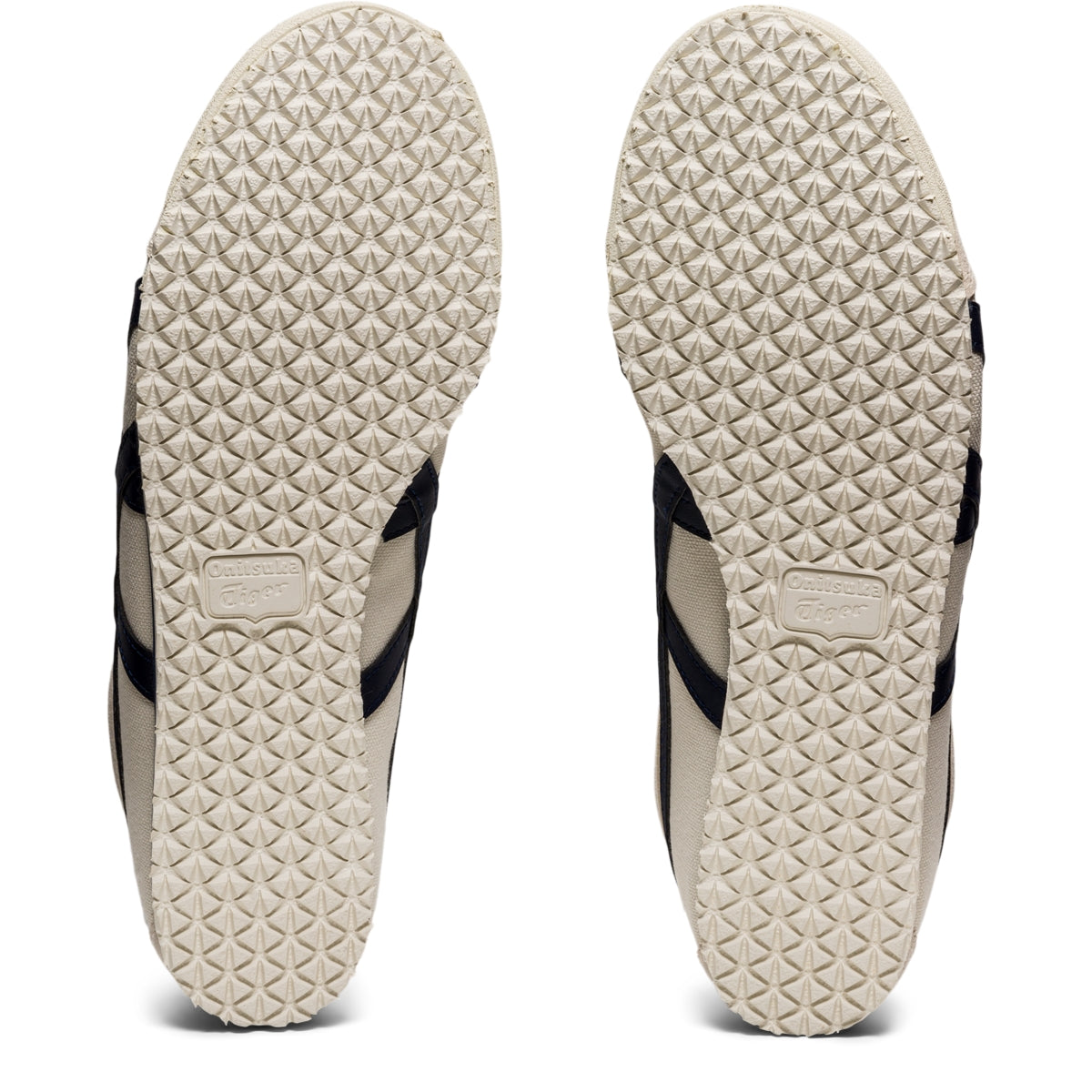 Onitsuka Tiger Mexico 66 Slip-On Birch/Midnight — Unisex Slip-On Sneakers