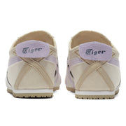 Onitsuka Tiger Mexico 66 Slip-On Birch/Faded Ash Rock heel