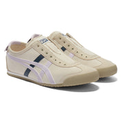 Onitsuka Tiger Mexico 66 Slip-On Birch/Faded Ash Rock front