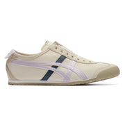 Onitsuka Tiger Mexico 66 Slip-On Birch/Faded Ash Rock lateral