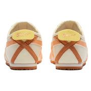 Onitsuka Tiger Mexico 66 Slip-On Ivory/Summer Dune heel