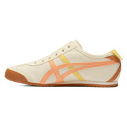 Onitsuka Tiger Mexico 66 Slip-On Ivory/Summer Dune medial