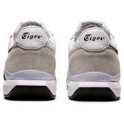 Onitsuka Tiger Ultimate 81 EX White/Black heel