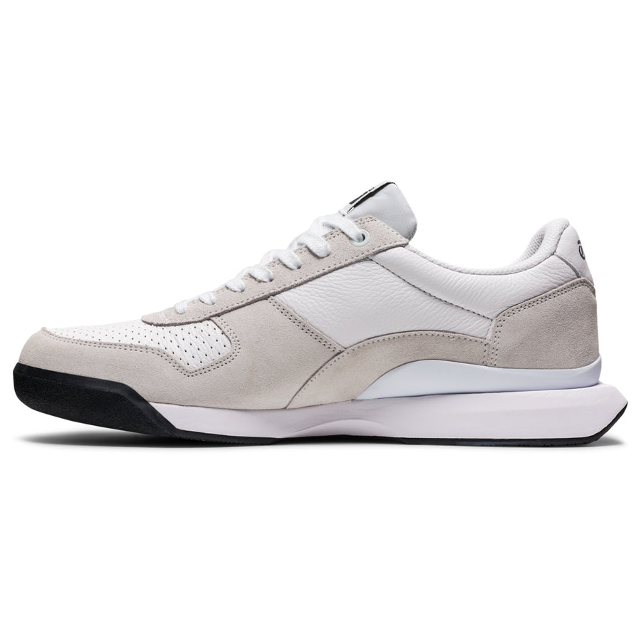 Onitsuka Tiger Ultimate 81 EX White/Black medial