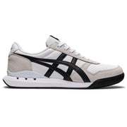 Onitsuka Tiger Ultimate 81 EX White/Black lateral