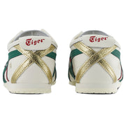 Onitsuka Tiger Mexico 66 Birch/Kale heel