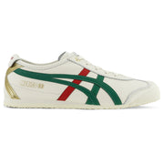 Onitsuka Tiger Mexico 66 Birch/Kale lateral