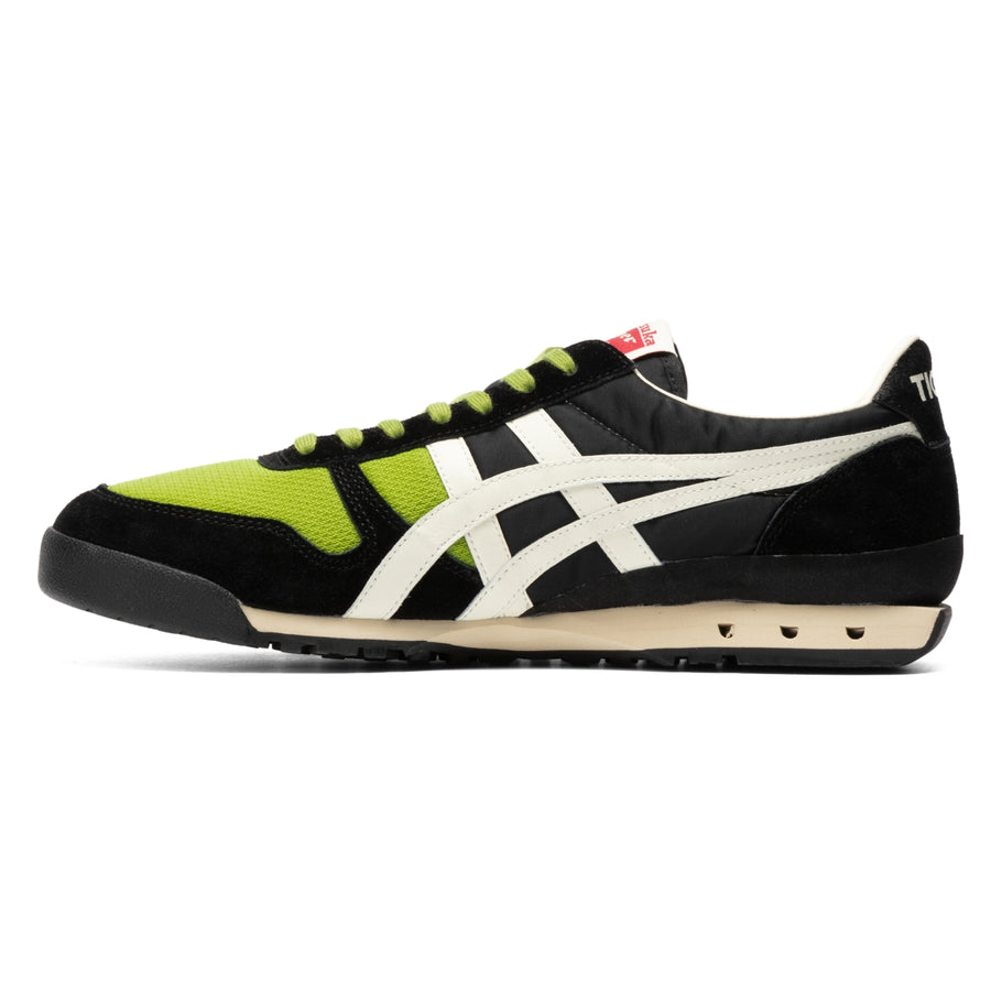 Onitsuka Tiger Ultimate 81 NM Black/Cream medial