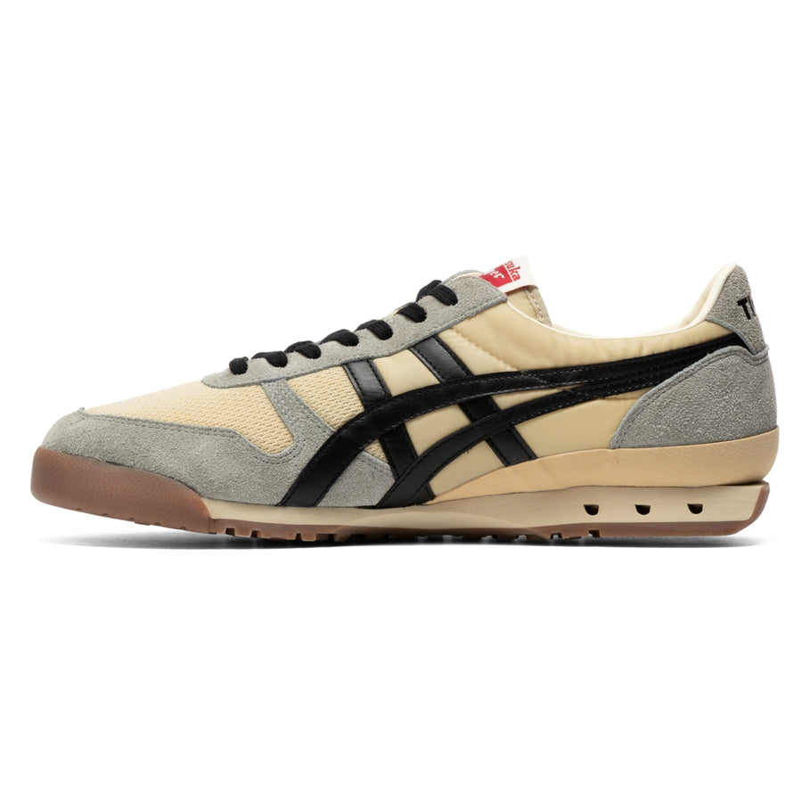 Onitsuka Tiger Ultimate 81 NM Putty/Black medial