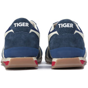 Onitsuka Tiger Ultimate 81 NM Peacoat/Birch heel