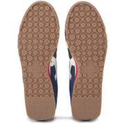 Onitsuka Tiger Ultimate 81 NM Peacoat/Birch sole