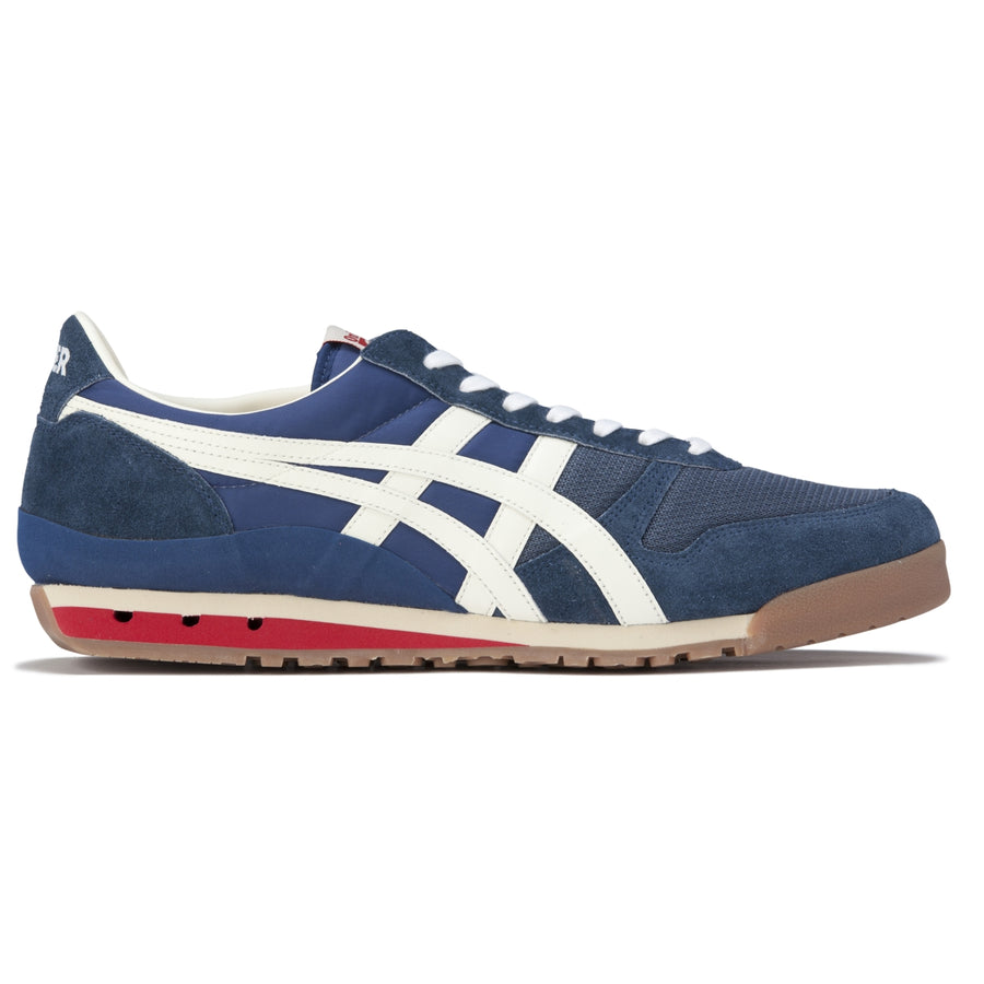 Onitsuka Tiger Ultimate 81 NM Peacoat/Birch lateral
