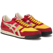 Onitsuka Tiger Ultimate 81 NM Classic Red/Pure Gold front