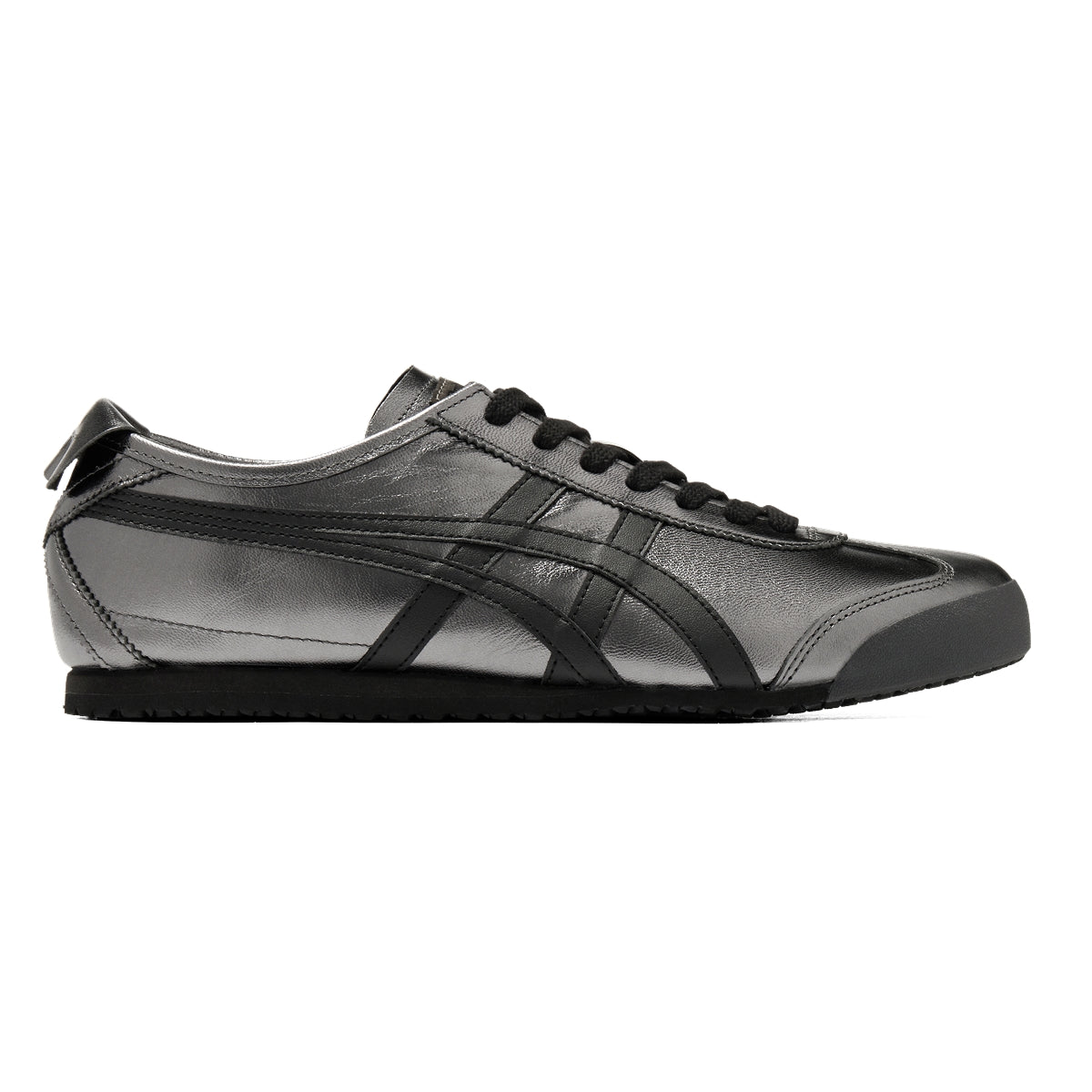 Onitsuka Tiger Mexico 66 - Gunmetal/Black