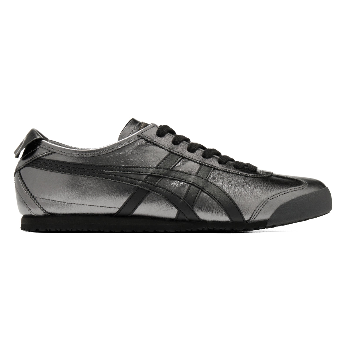 Onitsuka Tiger Mexico 66 - Gunmetal/Black