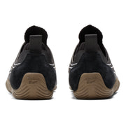 Onitsuka Tiger SCLAW Black/White heel