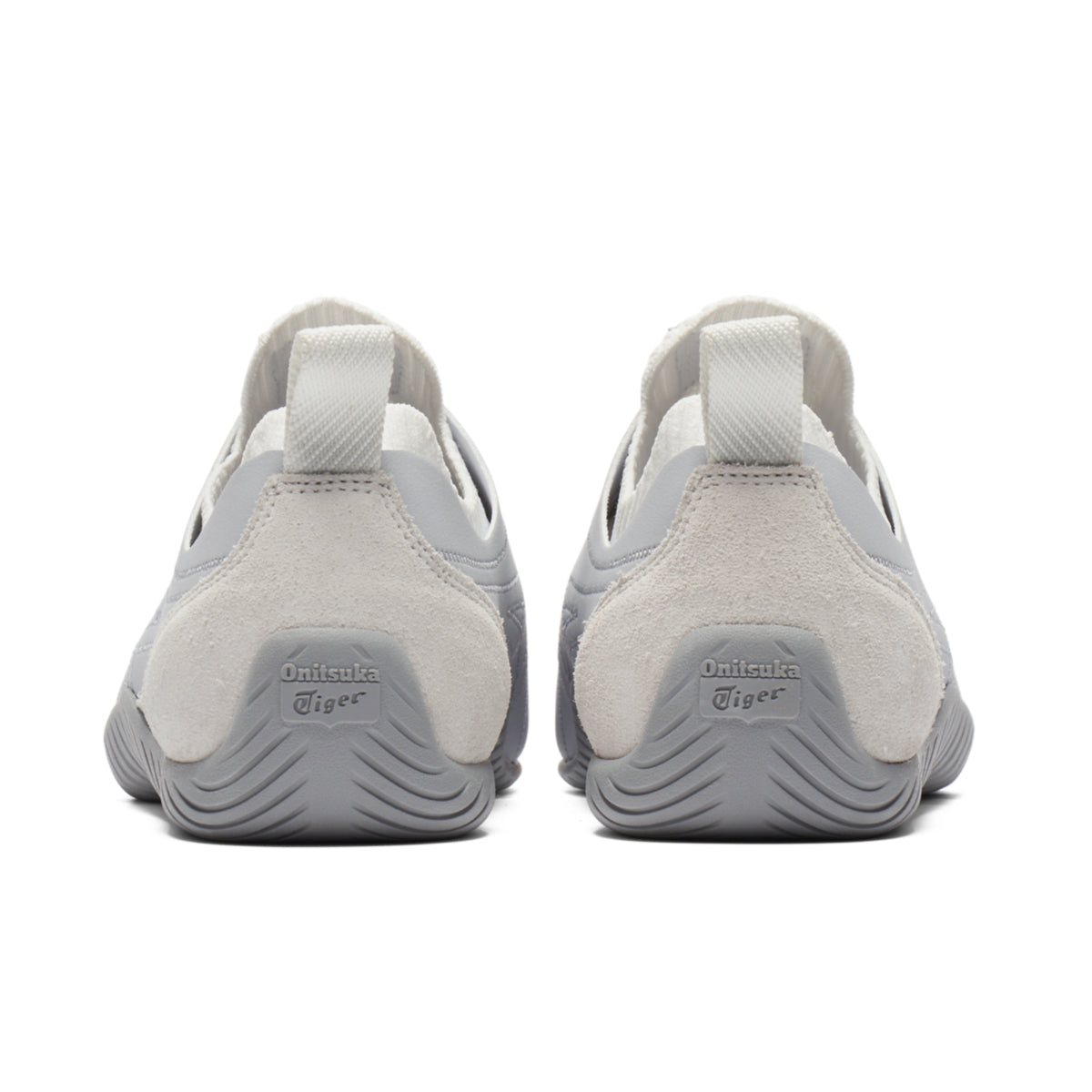 Onitsuka Tiger SCLAW Piedmont Grey/Glacier Grey — Unisex Sport Sandals
