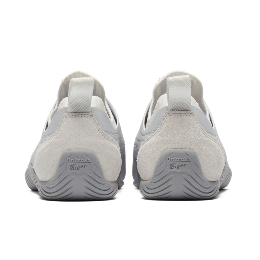 Onitsuka Tiger SCLAW Piedmont Grey/Glacier Grey — Unisex Sport Sandals