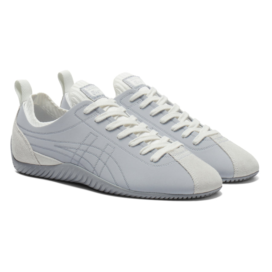 Onitsuka Tiger SCLAW Piedmont Grey/Glacier Grey — Unisex Sport Sandals