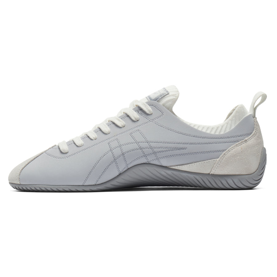 Onitsuka Tiger SCLAW Piedmont Grey medial