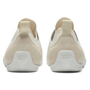Onitsuka Tiger SCLAW Cream/White heel