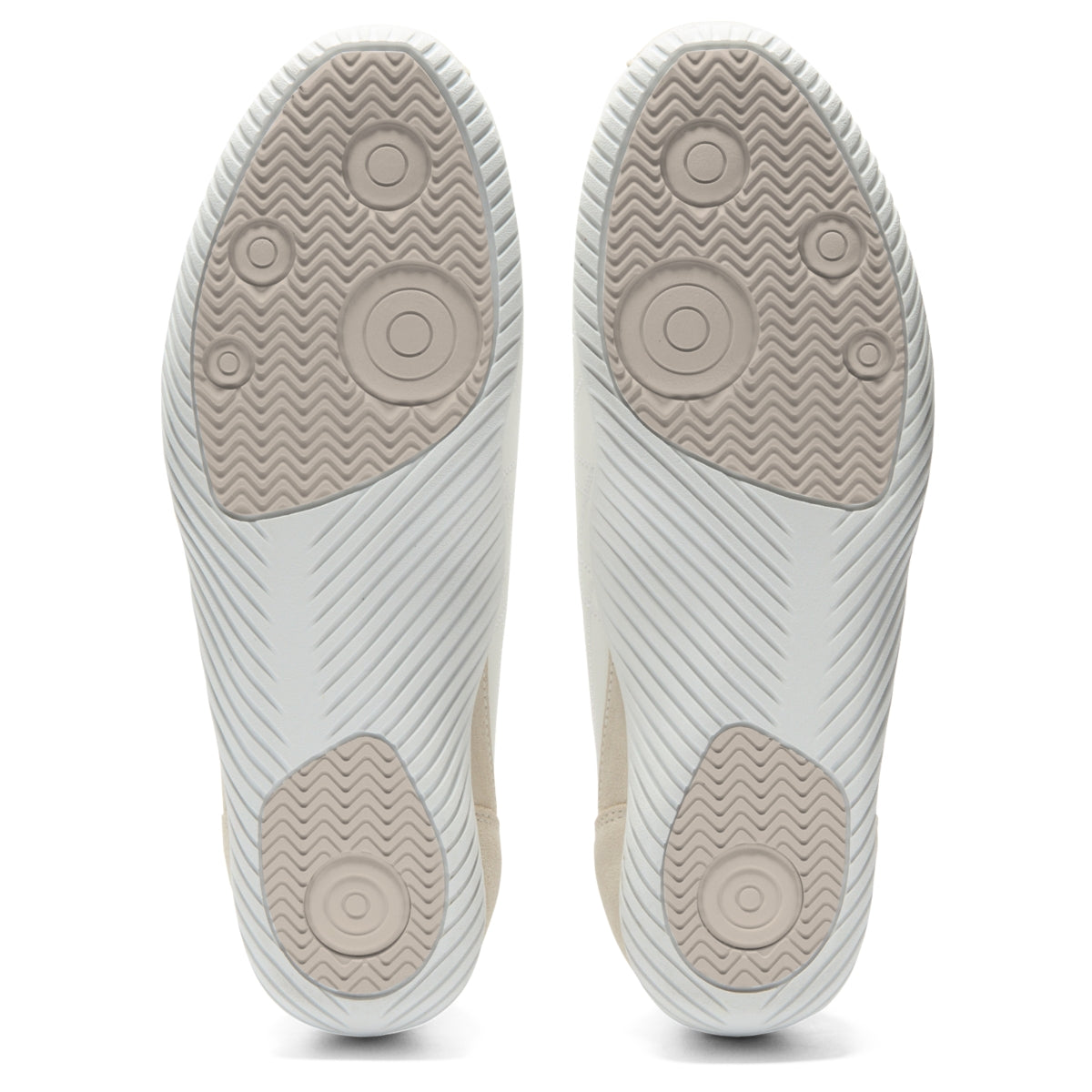 Onitsuka Tiger SCLAW Cream/White — Unisex Sport Sandals