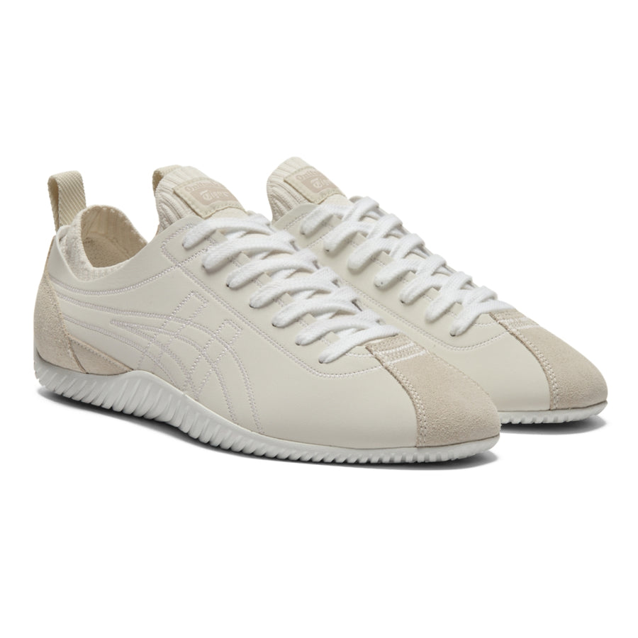 Onitsuka Tiger SCLAW Cream/White — Unisex Sport Sandals