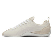 Onitsuka Tiger SCLAW Cream/White medial