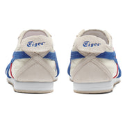 Onitsuka Tiger Mexico 66 SD VIN White/Directoire Blue heel