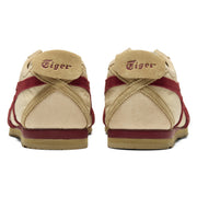 Onitsuka Tiger Mexico 66 SD VIN Beige/Beet Juice heel