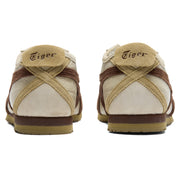 Onitsuka Tiger Mexico 66 SD VIN Putty/Dark Brown heel