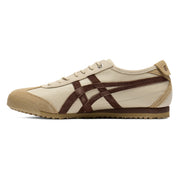 Onitsuka Tiger Mexico 66 SD VIN Putty/Dark Brown medial