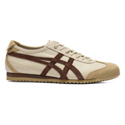 Onitsuka Tiger Mexico 66 SD VIN Putty/Dark Brown lateral