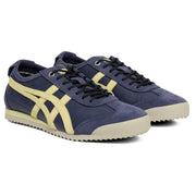 Onitsuka Tiger Mexico 66 SD VIN Peacoat/Wheat Yellow front