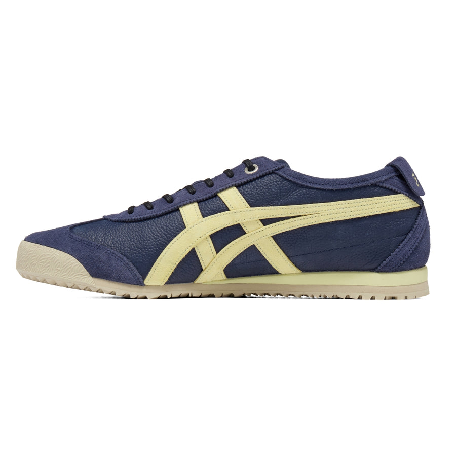 Onitsuka Tiger Mexico 66 SD VIN Peacoat/Wheat Yellow medial
