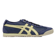 Onitsuka Tiger Mexico 66 SD VIN Peacoat/Wheat Yellow lateral