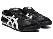 Onitsuka Tiger MEXICO 66 Black/White front