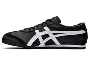 Onitsuka Tiger MEXICO 66 Black/White side