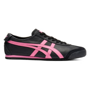 Onitsuka Tiger Mexico 66 Black/Dragon Fruit