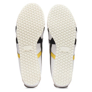 Onitsuka Tiger Mexico 66 White/Sunflower Yellow sole