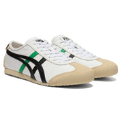Onitsuka Tiger Mexico 66 White/Cilantro front