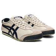Onitsuka Tiger Mexico 66 Birch/Peacoat front