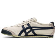 Onitsuka Tiger Mexico 66 Birch/Peacoat medial