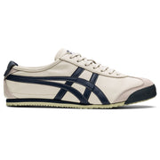 Onitsuka Tiger Mexico 66 Birch/Peacoat lateral