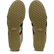 Onitsuka Tiger Mexico 66 Birch/Green sole